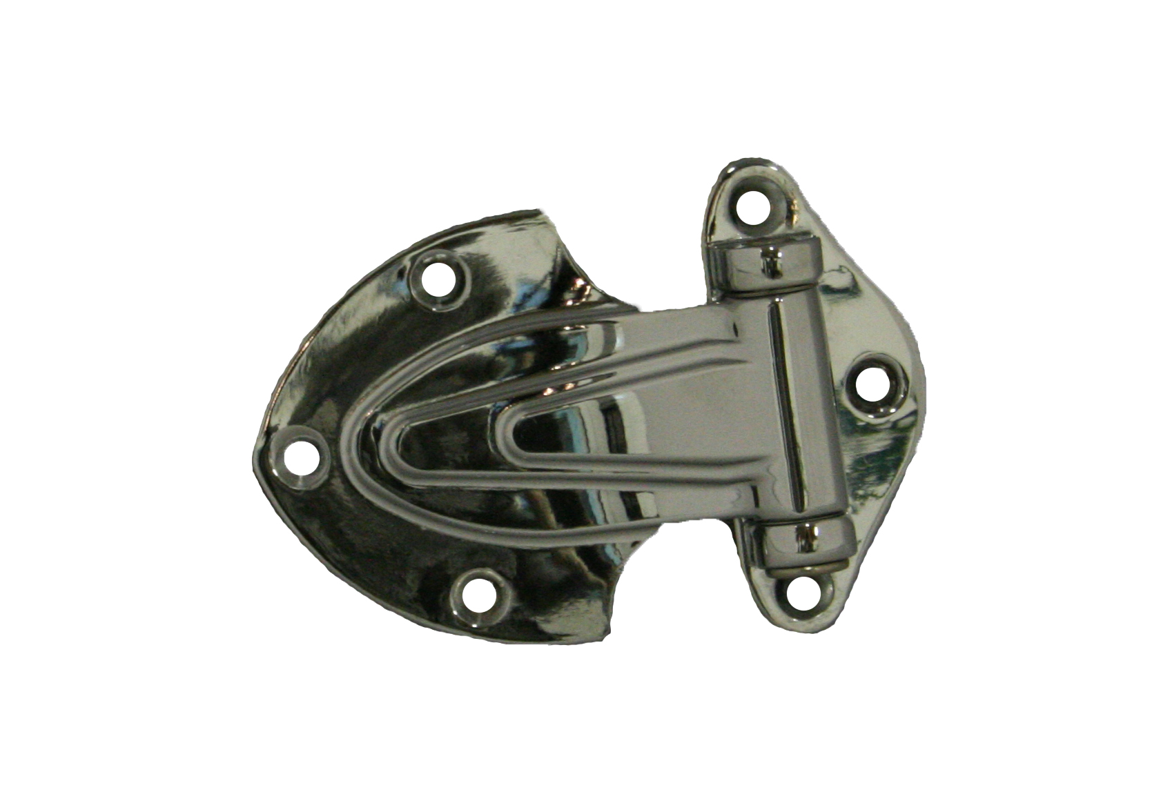 Door Hinge--drop down